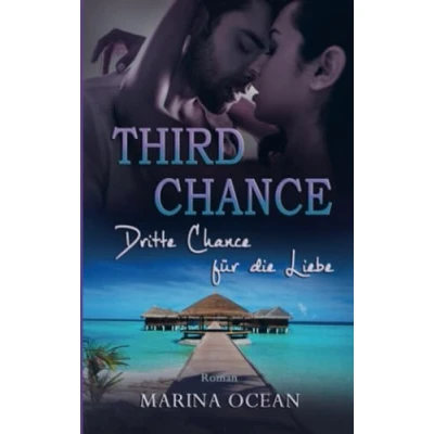 Afbeelding van Third Chance: Dritte Chance für die Liebe
