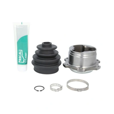 Afbeelding van Homokineet reparatie set, aandrijfas PASCAL G7W024PC