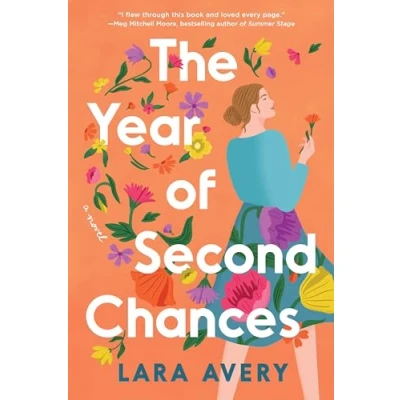 Afbeelding van The Year of Second Chances