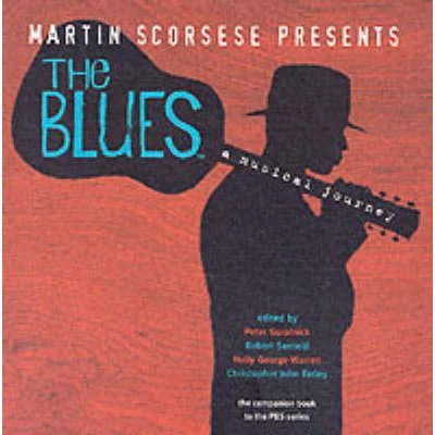 Afbeelding van Martin Scorsese Presents the Blues