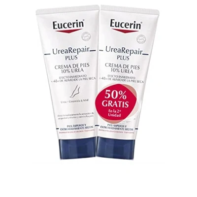 Afbeelding van Eucerin UreaRepair PLUS Set 10% Urea