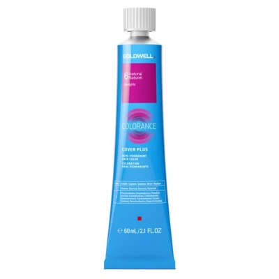 Afbeelding van Goldwell Colorance 60 ml 6N Donker Blond
