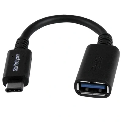 Afbeelding van StarTech.com USB 3.1 C naar A adapter