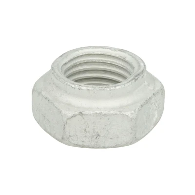 Afbeelding van Febi Bilstein Moer / Wielbout/moer 05085