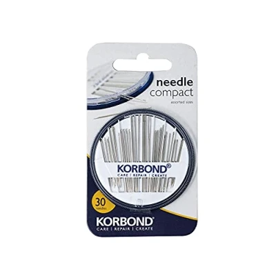Afbeelding van Korbond 30 naalden compact