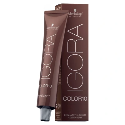 Afbeelding van Schwarzkopf Igora Color 10 7 12 60 ml