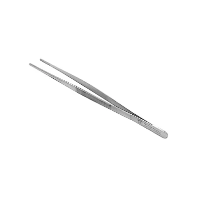 Afbeelding van Pentole Agnelli Roestvrij staal 18/10 tang Chef 35 cm