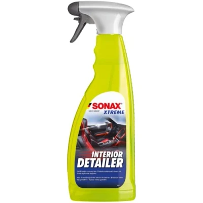 Afbeelding van SONAX 02204000 544 Xtreme Interieur Detailer (750 ml)