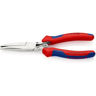 Afbeelding van Knipex tel tang 91 92 180