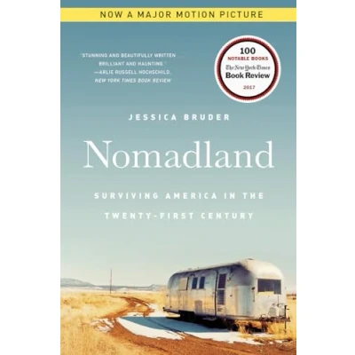 Afbeelding van Nomadland: Surviving America in the Twenty First Century