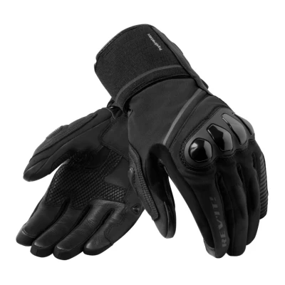 Afbeelding van Rev&#039;it Summit H2O Handschoenen zwart