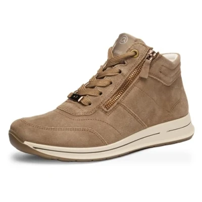 Afbeelding van ara Osaka Sneakers voor dames, Sesam, 42,5 EU, 42.5 EU Breed