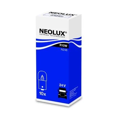 Afbeelding van Neolux® Autolampen Halogeen N246