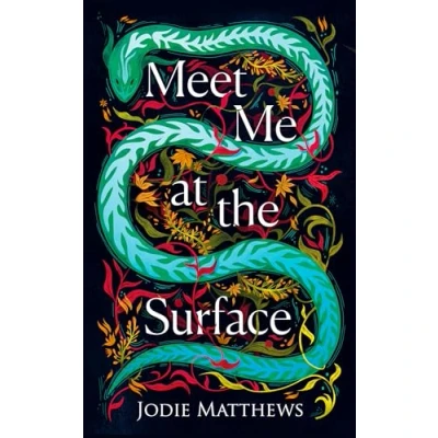 Afbeelding van Meet Me at the Surface