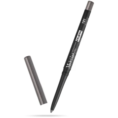 Afbeelding van Pupa Made To Last Definition Eyes 101 Stone Grey 5% korting code PUPA5