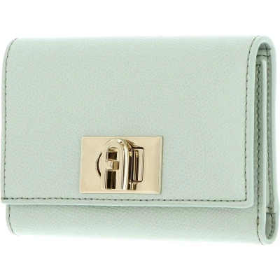 Afbeelding van FURLA 1927 Compact Wallet M Laguna