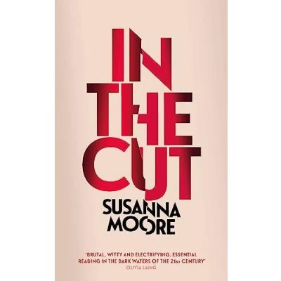 Afbeelding van In the Cut: With an introduction by Olivia Sudjic