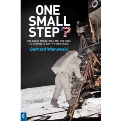 Afbeelding van One Small Step?