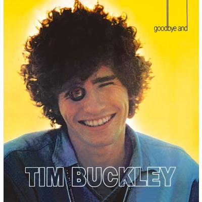 Afbeelding van Tim Buckley Goodbye And Hello (CD)