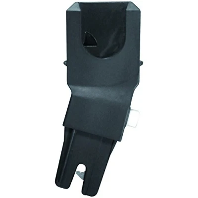 Afbeelding van Red Castle Pebble adapter voor Evolutwin, zwart