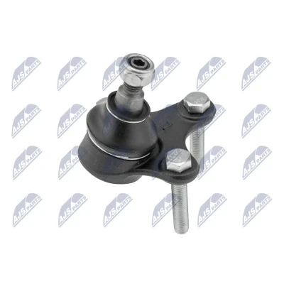 Afbeelding van Fuseekogel NTY ZSD VW 010