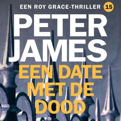 Afbeelding van Een date met de dood