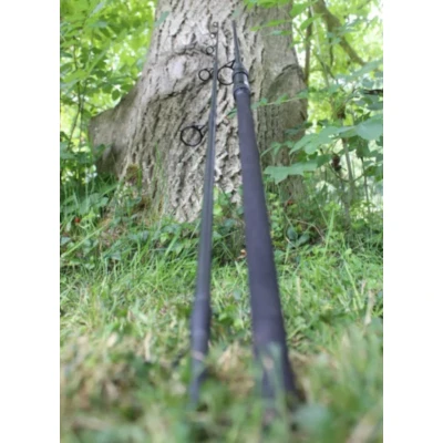Afbeelding van Ashima Travel FFX S 10ft 3m 3.25Lb Reishengel