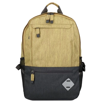 Afbeelding van camel active Satipo Rugzak, Heren, Maat: Large, Yellow