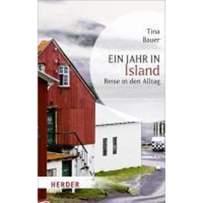 Afbeelding van Ein Jahr in Island