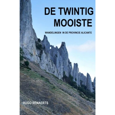 Afbeelding van DE 20 MOOISTE