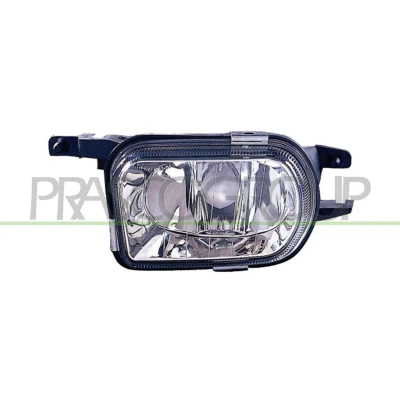 Afbeelding van Mistlamp PRASCO ME0284414