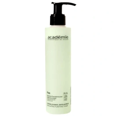 Afbeelding van Académie Exfoliating Purifying Toner 200 ml