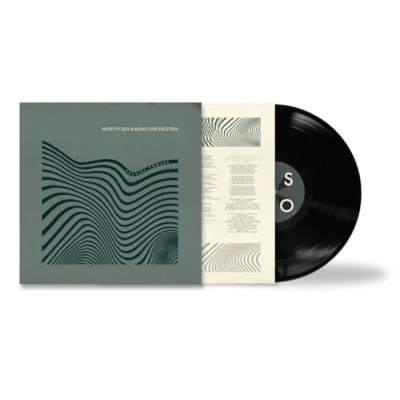 Afbeelding van Vinile North Sea Radio Orchestra Special Powers