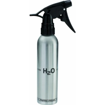 Afbeelding van Fripac Medis H2O Aluminium Sproeifles, 280 ml