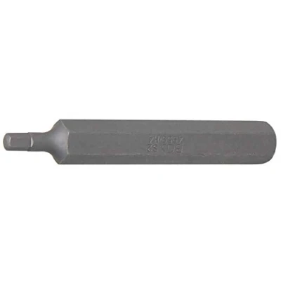 Afbeelding van BGS 4959 Bit lengte 75 mm 10 (3/8&quot;) buitenzeskant INBUS 4