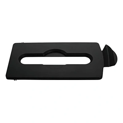 Afbeelding van Deksel papier voor Slim Jim Recyclingstation, Rubbermaid