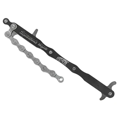Afbeelding van Super B Ketting Gereedschap Tb 3327 3 in 1 (slijtagemeter)