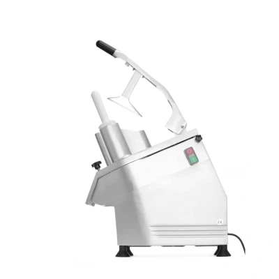 Afbeelding van Groentesnijmachine Hendi, 54x45(h)x24cm, 230v/550w, Incl 5 Messen