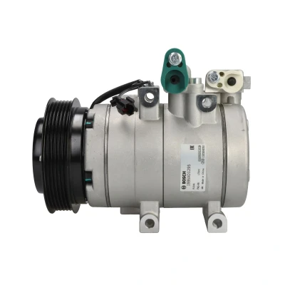 Afbeelding van Airco compressor BOSCH 1 986 AD1 295
