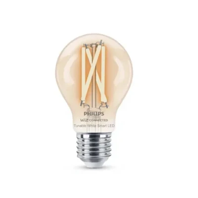 Afbeelding van Philips Smart LED E27 7W 806lm 2700K 6500K