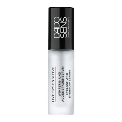 Afbeelding van DADO SENS Dermacosmetics HYPERSENSITIVE Eyelash and Eyebrow