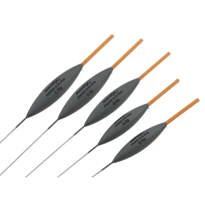 Afbeelding van Matrix Finesse Slim Wire Pole Float Maat : 0.50g