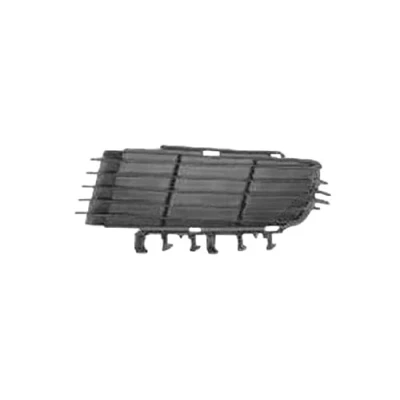 Afbeelding van PRASCO OP0562123 Bumper Grill Zonder gat(en) voor mistlampen Rechts OPEL: Vectra C Caravan