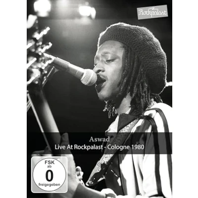 Afbeelding van Live At Rockpalast 1980