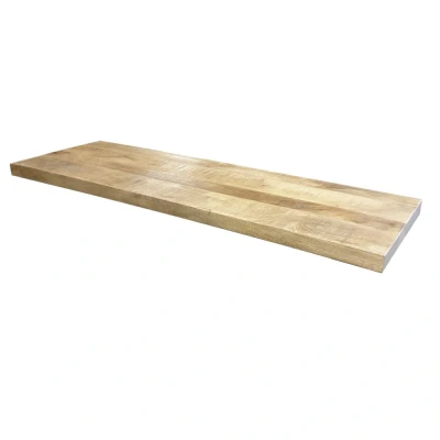 Afbeelding van Mango Solid Top For Bench 140