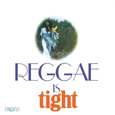Afbeelding van Lloyd Charmers Reggae is Tight (LP)