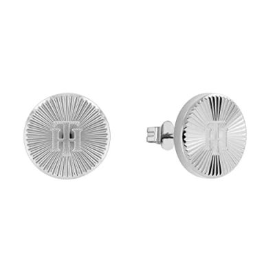 Afbeelding van Stainless Steel Tommy Hilfiger Dames One Size Zilver 32020570