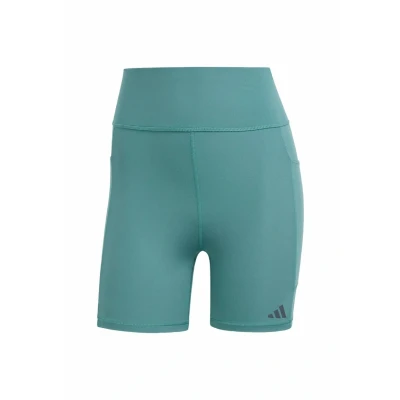 Afbeelding van adidas Performance Tights, Dames, Maat: Lx5&quot;, Preloved teal