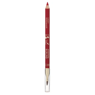 Afbeelding van Annemarie Börlind Lipliner Lip Make up Contour Pencil 16 Red