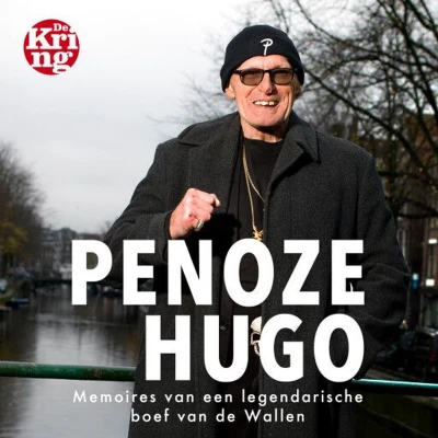 Afbeelding van Penoze Hugo